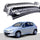 PEUGEOT 206 Wiper Blades Hatch T1 1999-2000 Twin Pack 2619A-14S2 ADwipers