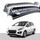 PEUGEOT 3008 Wiper Blades T8 2010-2016 Twin Pack 3228B2A/OD-12R3 ADwipers
