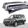 PEUGEOT 4007 Wiper Blades 2009-2012 Twin Pack 2420A-12R2 ADwipers
