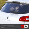 Peugeot 4008 Wiper Blades 2012-2017 Twin Pack 2421A-10R2 ADwipers