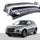 Peugeot 4008 Wiper Blades 2012-2017 Twin Pack 2421A-10R2 ADwipers