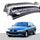 PEUGEOT 406 Wiper Blades Sedan D8/D9 1996-2004 Twin Pack 2422A ADwipers