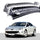 PEUGEOT 407 Wiper Blades Coupe 2006-2011 Twin Pack 2626C ADwipers