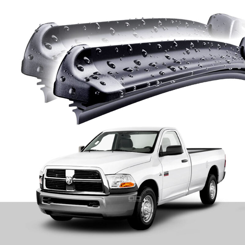 ADwipers RAM 1500 Wiper Blades DS 2009-2019 Twin Pack 2422A