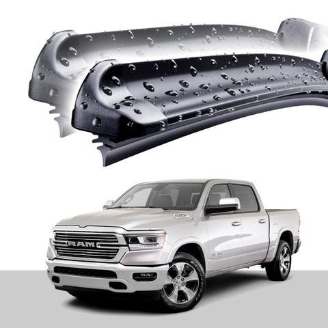 ADwipers RAM 1500 Wiper Blades DT 2019-2022 Twin Pack 2424A