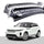 RANGE ROVER Evoque Wiper Blades L551 2018-2022 Twin Pack 2621B2A ADwipers