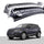RANGE ROVER Evoque Wiper Blades L538 2011-2018 Twin Pack 2421B2A-11AG1 ADwipers
