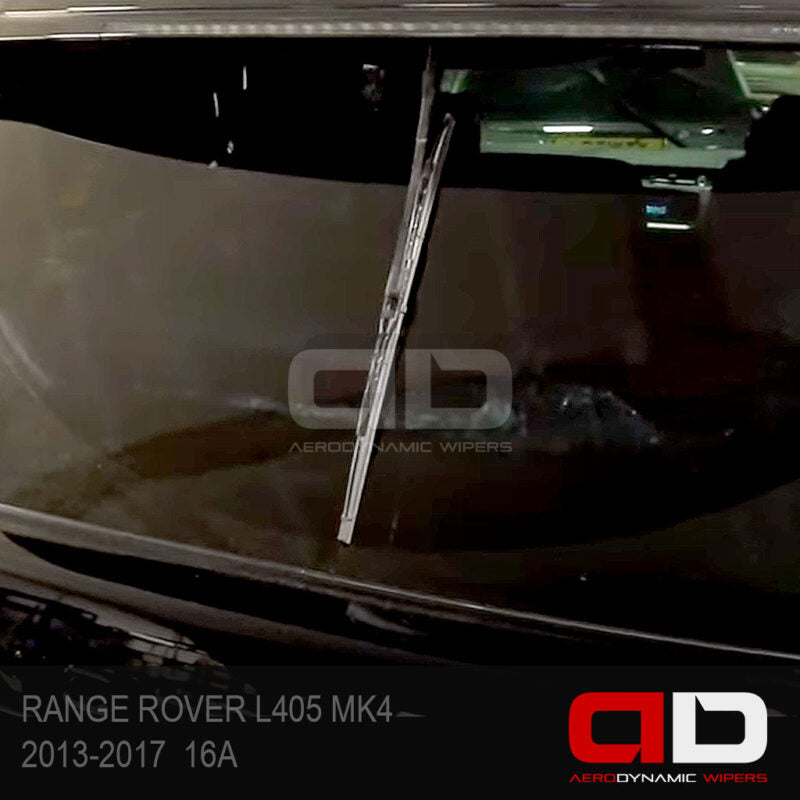 RANGE ROVER Wiper Blades L405 2013-2017 Twin Pack 2420A-16A ADwipers