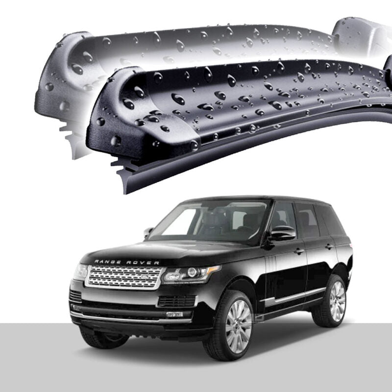 RANGE ROVER Wiper Blades L405 2013-2017 Twin Pack 2420A-16A ADwipers