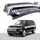 RANGE ROVER Wiper Blades L405 2013-2017 Twin Pack 2420A-16A ADwipers