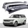 RANGE ROVER Wiper Blades L405 Facelift 2017-2021 Twin Pack 2420B5-16S9 ADwipers