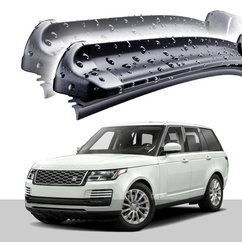 RANGE ROVER Wiper Blades L405 Facelift 2017-2021 Twin Pack 2420B5-16S9 ADwipers