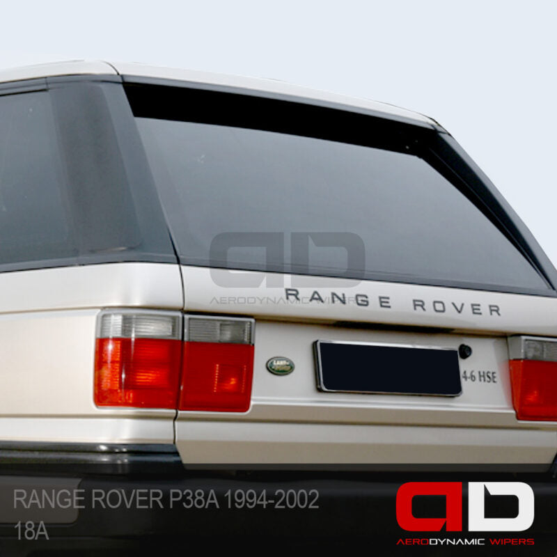 RANGE ROVER P38A Wiper Blades 1994-2002 Twin Pack 2222A-18A ADwipers