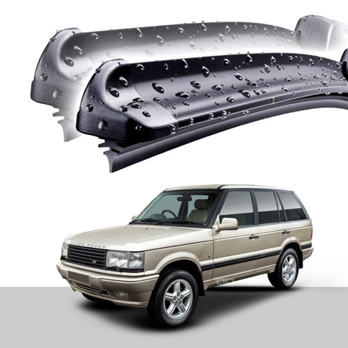 RANGE ROVER P38A Wiper Blades 1994-2002 Twin Pack 2222A-18A ADwipers