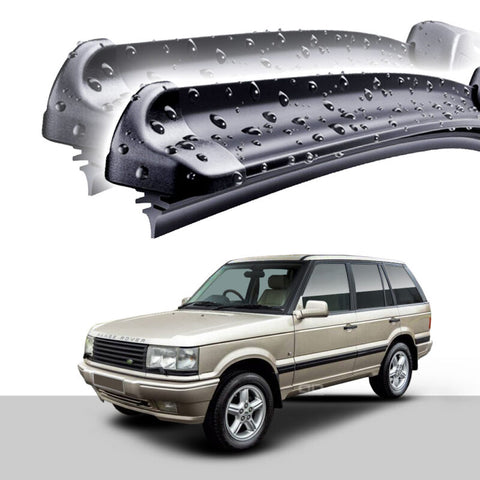 RANGE ROVER P38A Wiper Blades 1994-2002 Twin Pack 2222A-18A ADwipers