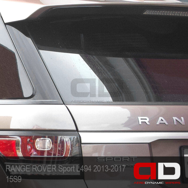 RANGE ROVER Sport Wiper Blades L494 2013-2017 Twin Pack 2420A-15S9 ADwipers