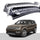 RANGE ROVER Sport Wiper Blades L494 2013-2017 Twin Pack 2420A-15S9 ADwipers
