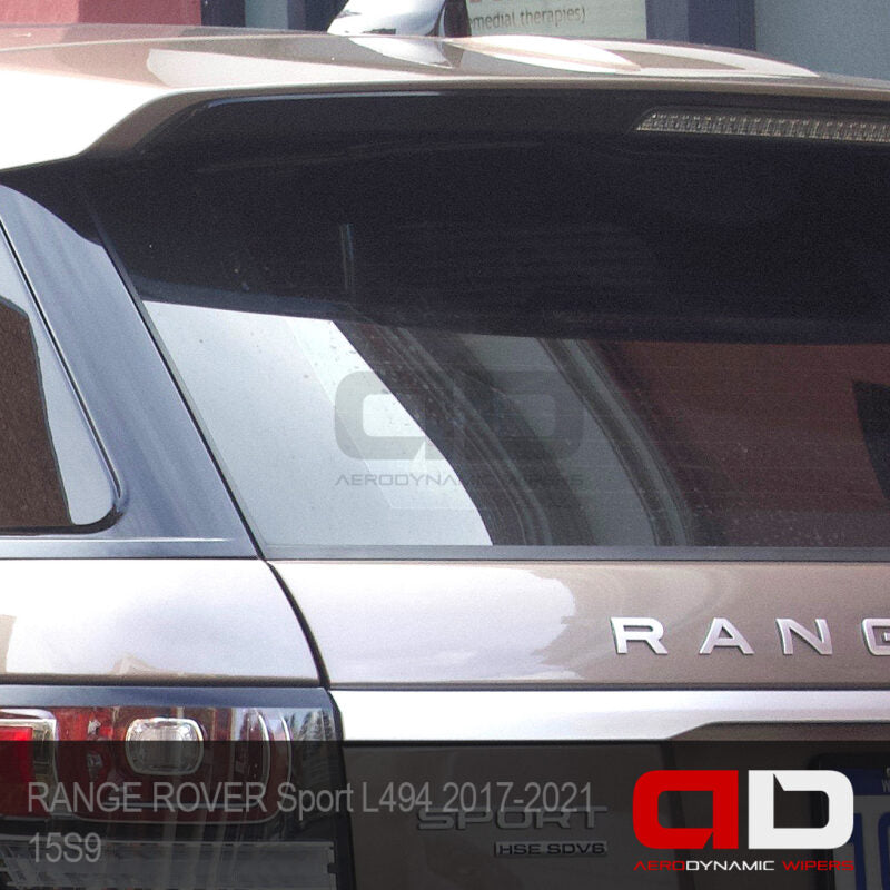RANGE ROVER Sport Wiper Blades L494 Facelift 2017-2021 Twin Pack 2420B5-15S9 ADwipers