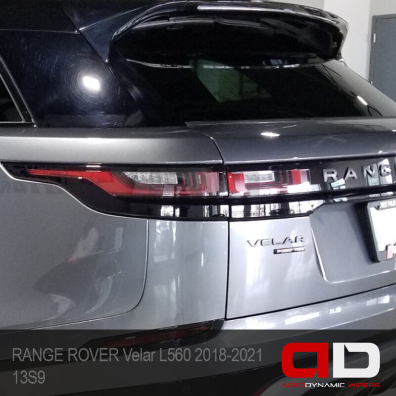 RANGE ROVER Velar Wiper Blades L560 2018-2021 Twin Pack 2619B2A-13S9 ADwipers