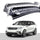RANGE ROVER Velar Wiper Blades L560 2018-2021 Twin Pack 2619B2A-13S9 ADwipers