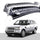 RANGE ROVER Vogue Wiper Blades L322 2002-2005 Twin Pack 2626X2-18A ADwipers
