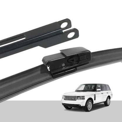 RANGE ROVER Vogue Wiper Blades L322 Facelift 2005-2012 Twin Pack 2626X2-18A