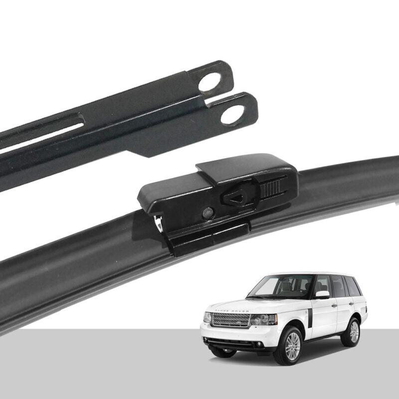 RANGE ROVER Vogue Wiper Blades L322 Facelift 2005-2012 Twin Pack 2626X2-18A ADwipers