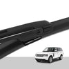 RANGE ROVER Vogue Wiper Blades L322 Facelift 2005-2012 Twin Pack 2626X2-18A ADwipers