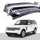 RANGE ROVER Vogue Wiper Blades L322 Facelift 2005-2012 Twin Pack 2626X2-18A ADwipers