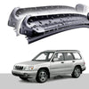 SUBARU Forester Wiper Blades SF 1997-2002 Twin Pack 2119A-15A