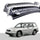 SUBARU Forester Wiper Blades SF 1997-2002 Twin Pack 2119A-15A