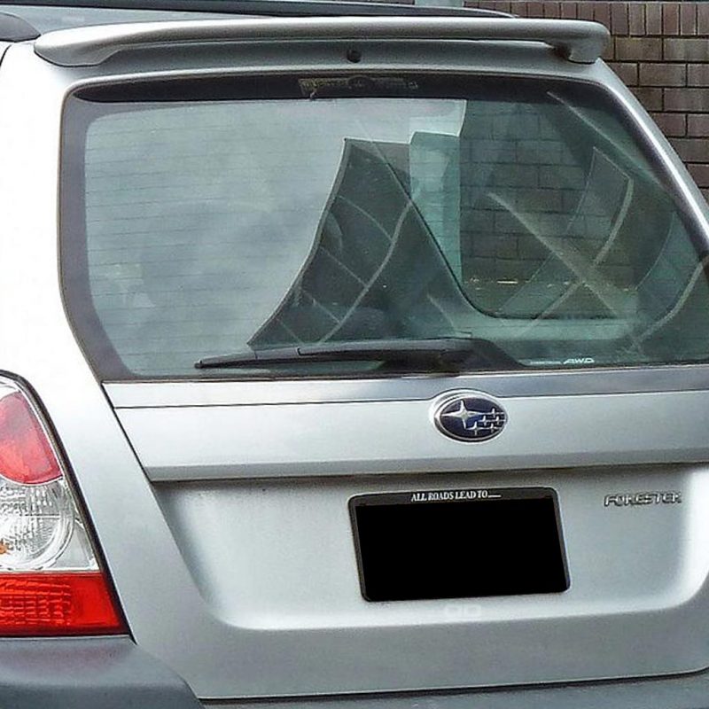 SUBARU Forester Wiper Blades SG 2002-2008 Twin Pack 2219A-16R2