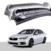 SUBARU Impreza/WRX Wiper Blades Sedan GK 2016-2022 Twin Pack 2416B5