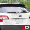SUBARU Outback Wiper Blades BS 2015-2019 Twin Pack 2618A-14R2