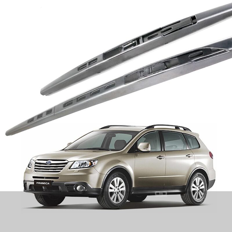 SUBARU Tribeca Wiper Blades B9 2006-2014 Twin Pack 2719AL-14R2