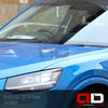 AUDI Q2 Wiper Blades 2016-now Twin Pack 2419B2-13S13 ADwipers
