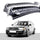 AUDI RS6 Wiper Blades C5 Avant 2003-2004 Twin Pack  2222E-15A ADwipers