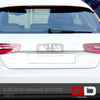 AUDI S3 Wiper Blades 8V Hatchback 2013-2020 Twin Pack 2618B2-13S13 ADwipers