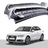 AUDI S3 Wiper Blades 8V Hatchback 2013-2020 Twin Pack 2618B2-13S13 ADwipers