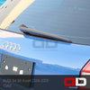 AUDI S4 Wiper Blades B6 Avant 2004-2005 Twin Pack 2222E-13AX ADwipers