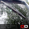 RANGE ROVER Vogue Wiper Blades L322 Facelift 2005-2012 Twin Pack 2626X2-18A ADwipers