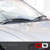 MG TF Wiper Blades 2002-2005 Twin Pack 2020A ADwipers