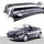 PEUGEOT 207 Wiper Blades Cabriolet A7 CC  2007-2012 Twin Pack 2616C ADwipers