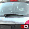 PEUGEOT 207 Wiper Blades Hatch A7 2007-2012 Twin Pack 2616C-16S5 ADwipers
