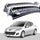 PEUGEOT 207 Wiper Blades Hatch A7 2007-2012 Twin Pack 2616C-16S5 ADwipers