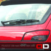 PEUGEOT 306 Wiper Blades Hatch N3/N5 1994-1999 Twin Pack 2219A20A ADwipers