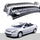 PEUGEOT 307 Wiper Blades Convertible T5 2003-2005 Twin Pack 2428B1 ADwipers