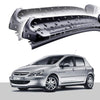 PEUGEOT 307 Wiper Blades Hatch T5 2001-2004 Twin Pack 2826A/OD-14S2 ADwipers
