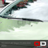 PEUGEOT 307 Wiper Blades Wagon T5 2003-2004 Twin Pack 2826A/OD-14S2 ADwipers