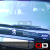 PEUGEOT 307 Wiper Blades Wagon T5/T6 2005-2007 Twin Pack 2826B1-14R3 ADwipers